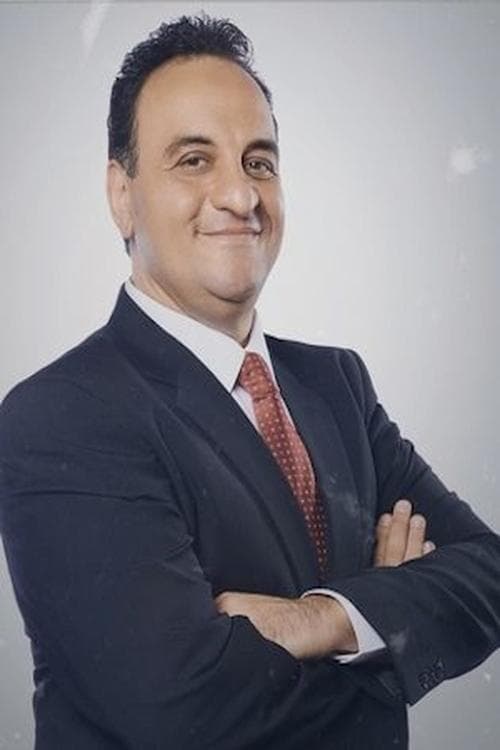 Hesham Ismail photo