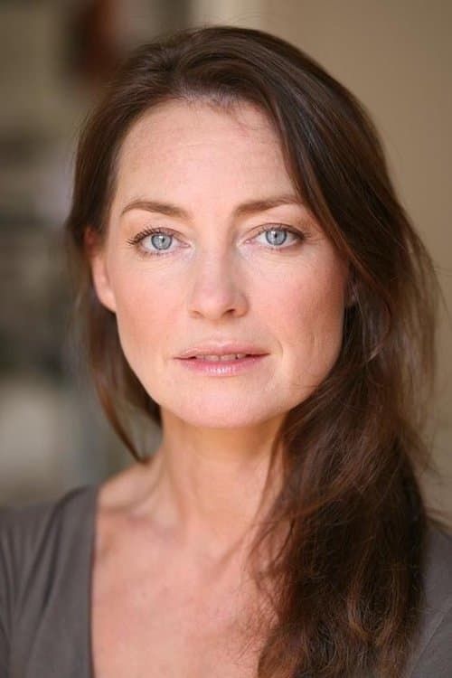 Hester Wilcox photo