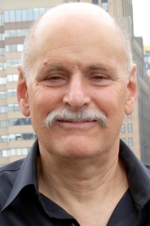 A portrait of Heywood Gould