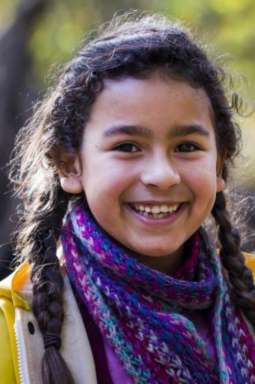 Hiba Ghafry photo