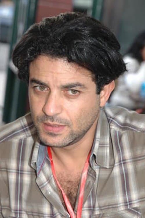 Hicham Bahloul photo