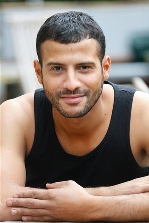 Hicham Nazzal photo