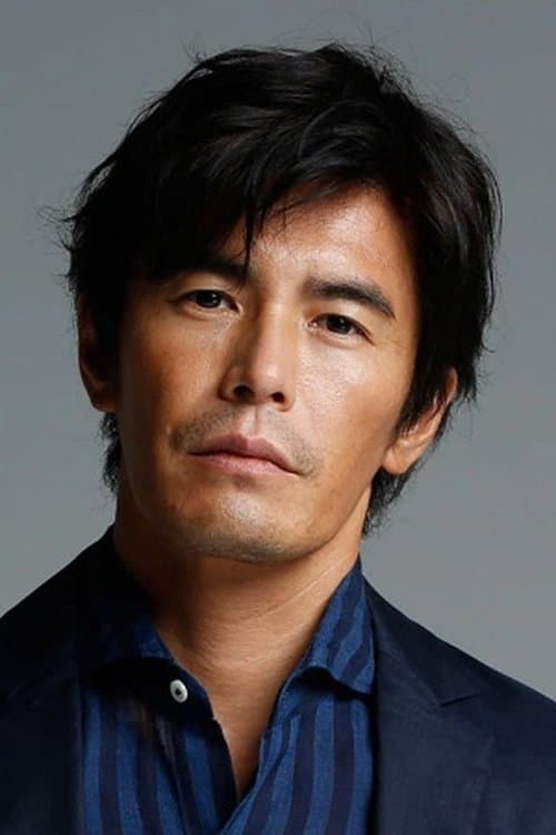 Hideaki Ito photo