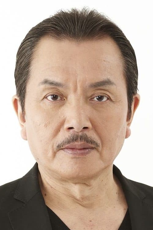 Hideaki Tezuka photo