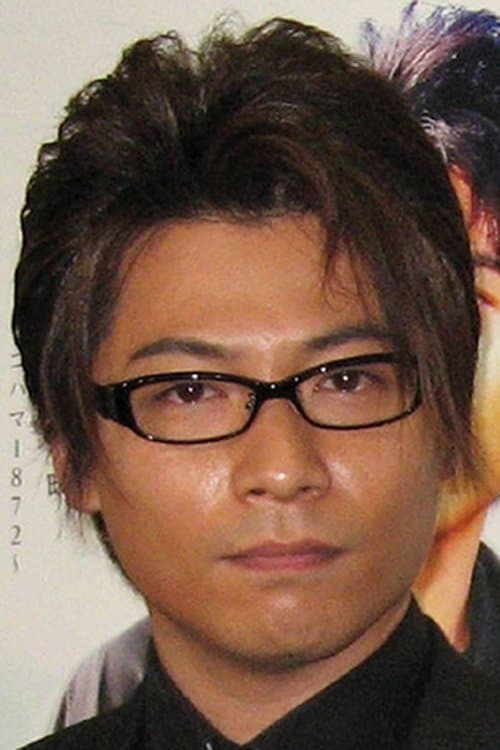 Hidejiro Mizumoto photo