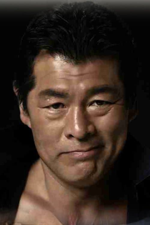 Hidekazu Akai photo