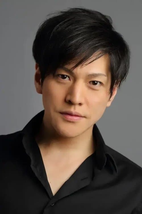 Hidekazu Ichinose photo