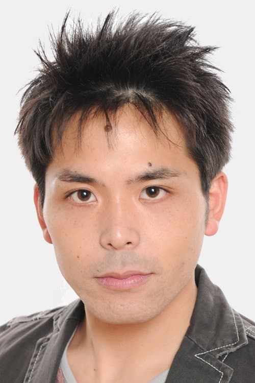 Hideki Kojima photo