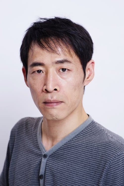 Hideki Nagai photo