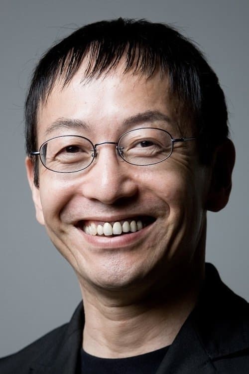 Hideki Noda photo