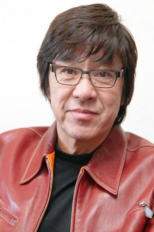 Hideki Saijo photo