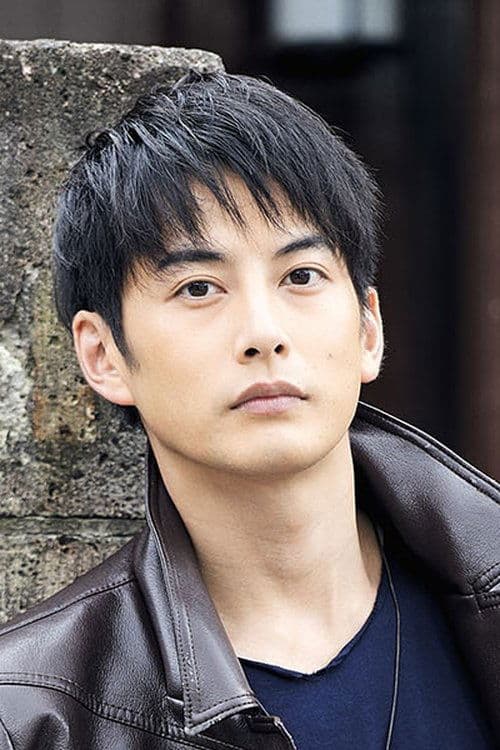 Hideo Ishiguro photo