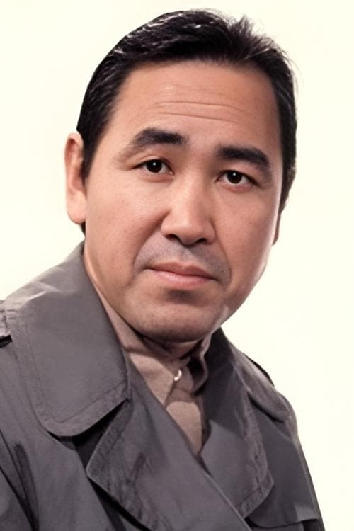 Hideo Murota photo