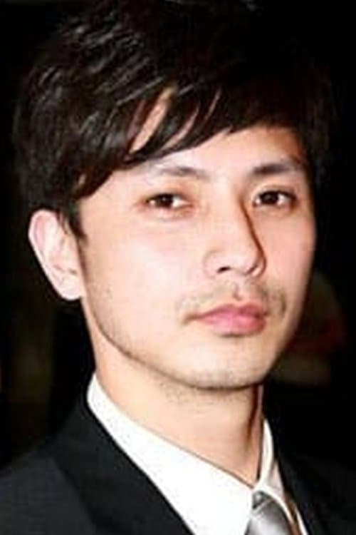 Hideo Nakaizumi photo