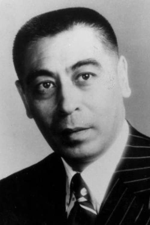 Hideo Takamatsu photo