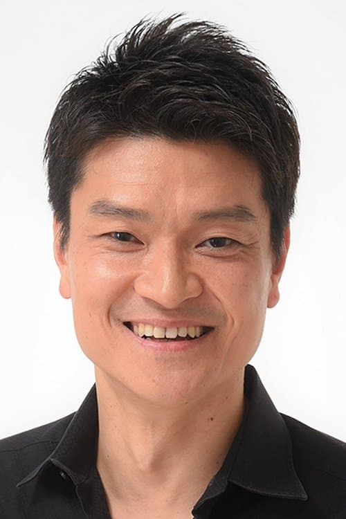 Hideo Watanabe photo