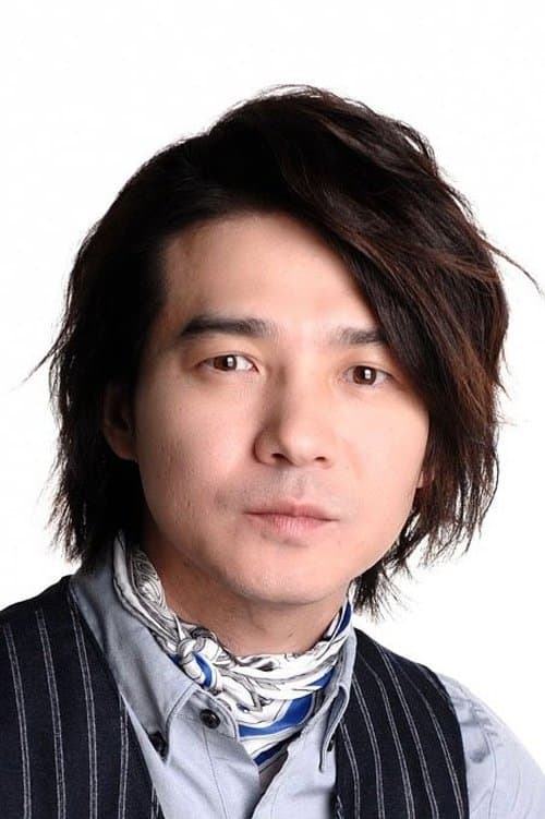 Hidetaka Yoshioka photo
