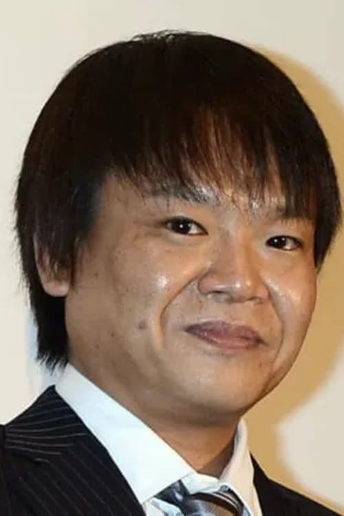 Hidetoshi Hoshida photo