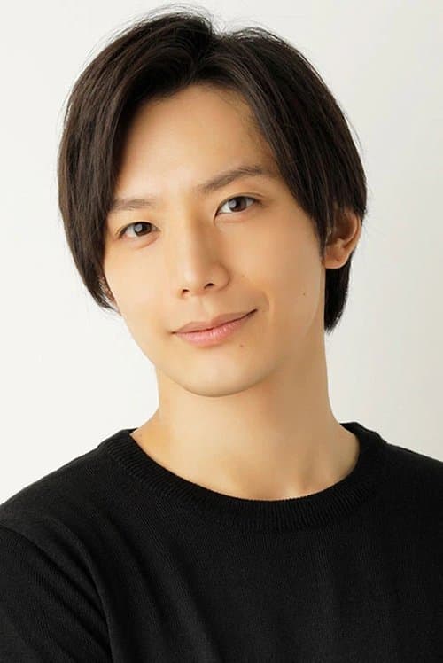 Hidetoshi Kubota photo