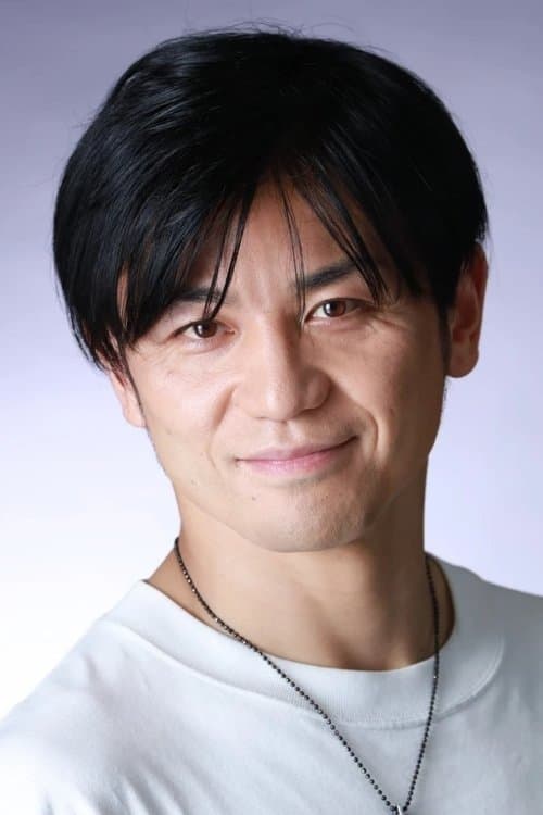 Hideyoshi Iwata photo