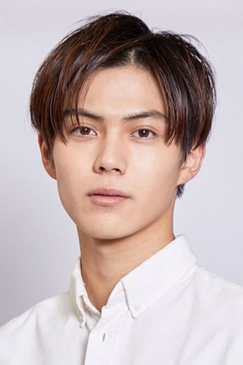 Hideyoshi Kan photo
