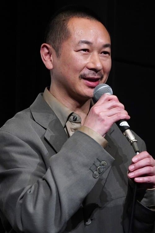 Hideyuki Okamoto photo