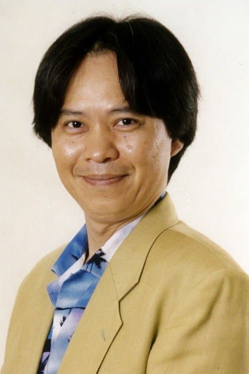 Hideyuki Umezu photo