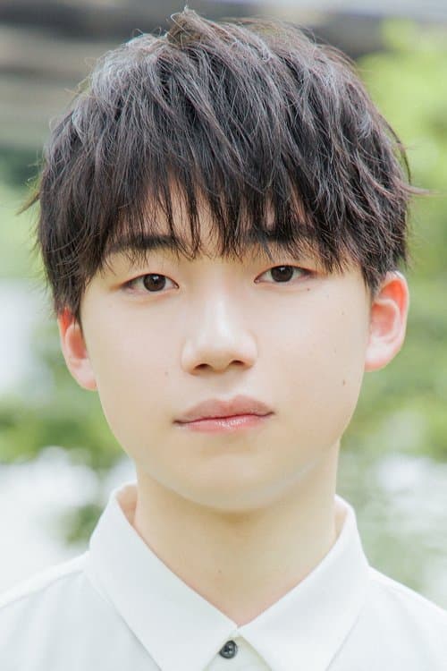 Hiiro Ishibashi photo