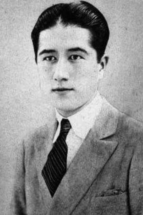 Hikaru Yamanouchi photo