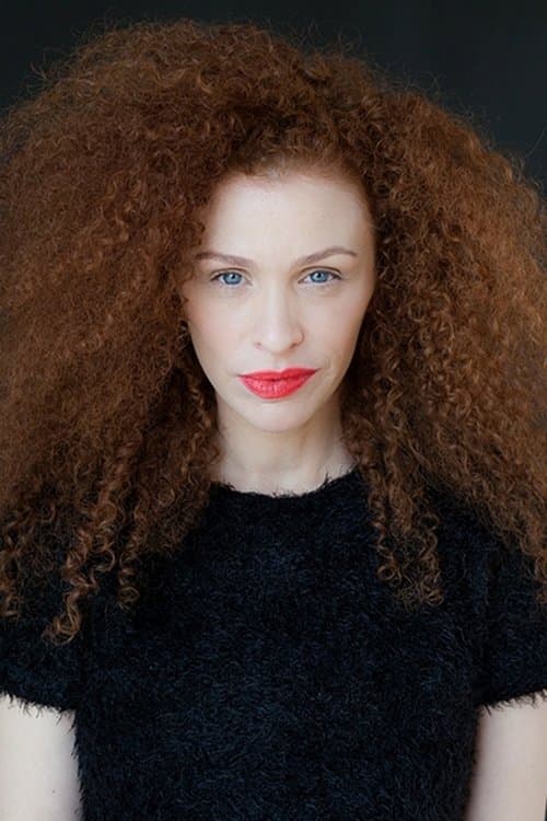 Hila Feldman photo