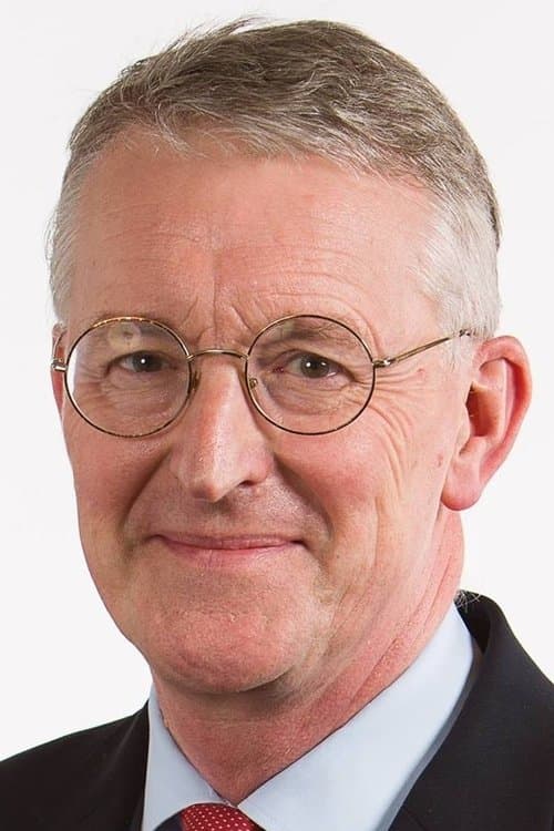 Hilary Benn photo