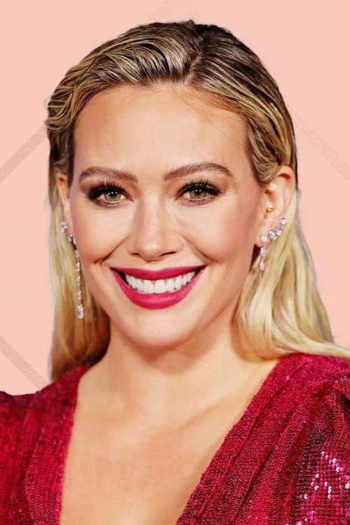 Hilary Duff photo