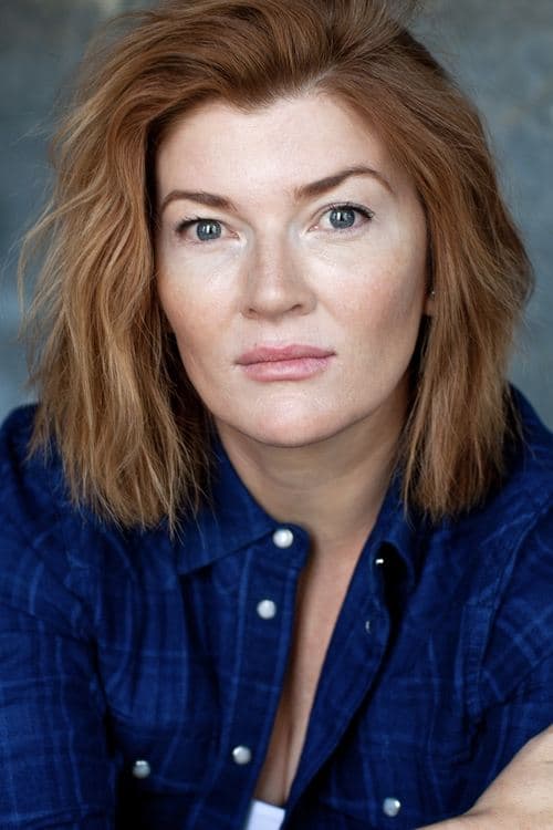 Hilary Fleming photo