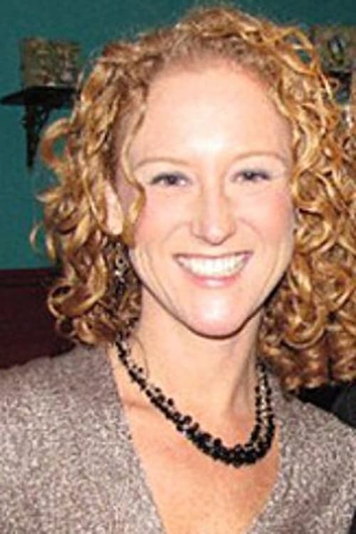 Hilary Gordon photo