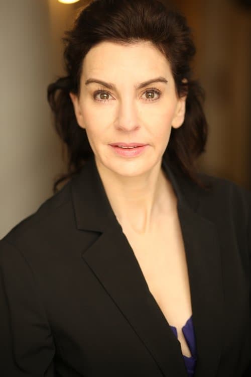 Hilary Greer photo