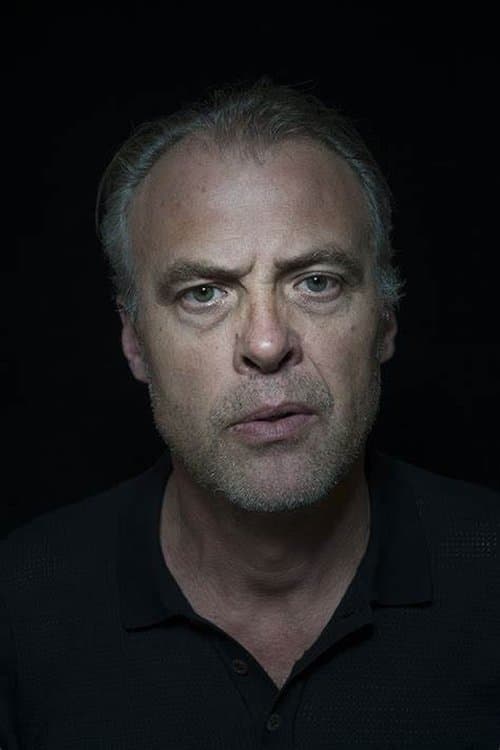 Hilbert Dijkstra photo