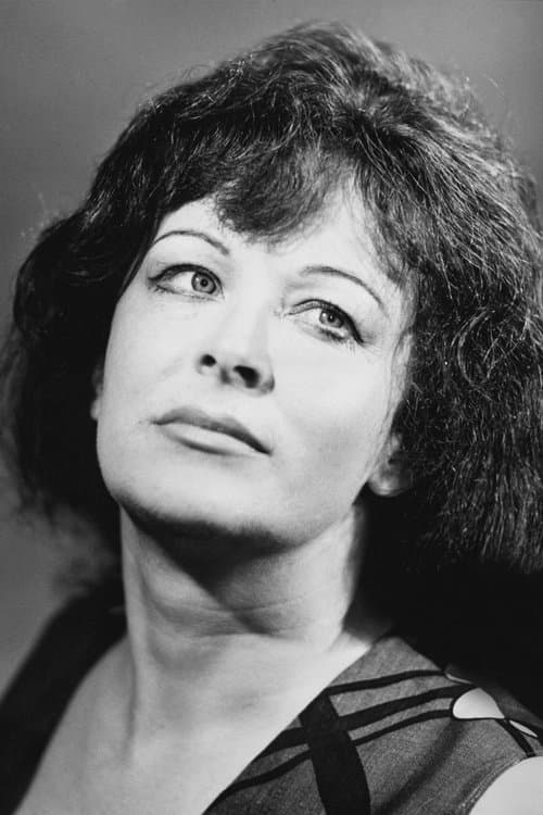 Hilda Augustovičová photo