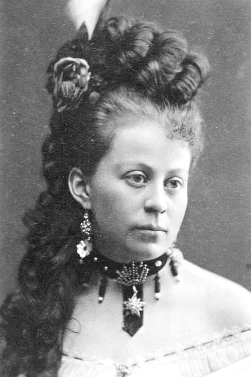 Hilda Forsslund photo