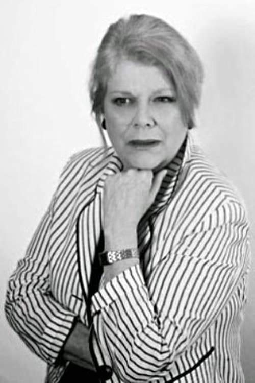 Hilda Fuchs photo