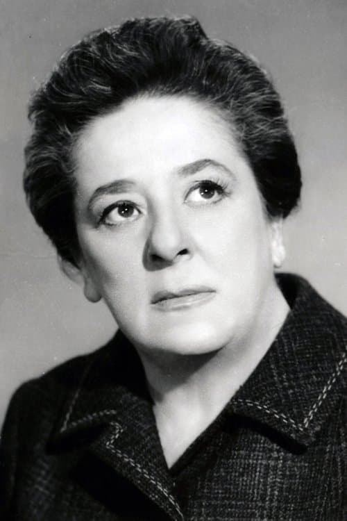 Hilda Gobbi photo
