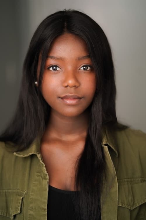 Hilda Martin photo