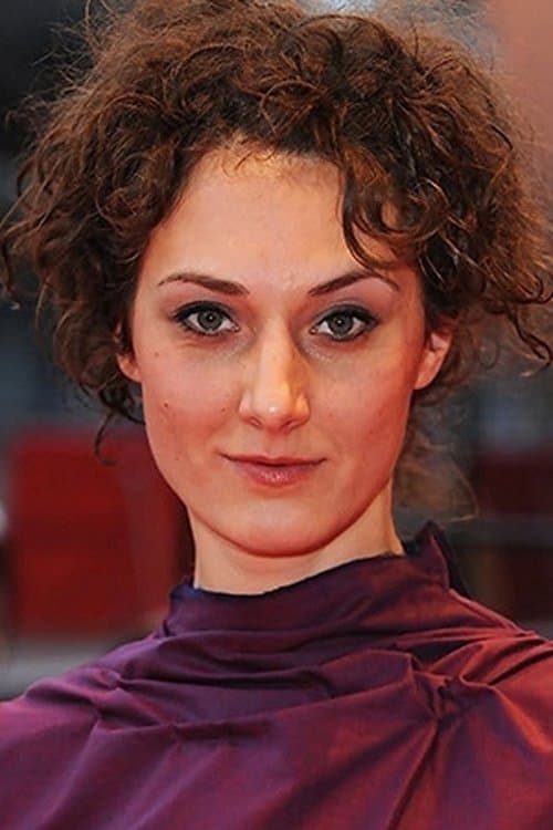 Hilda Péter photo