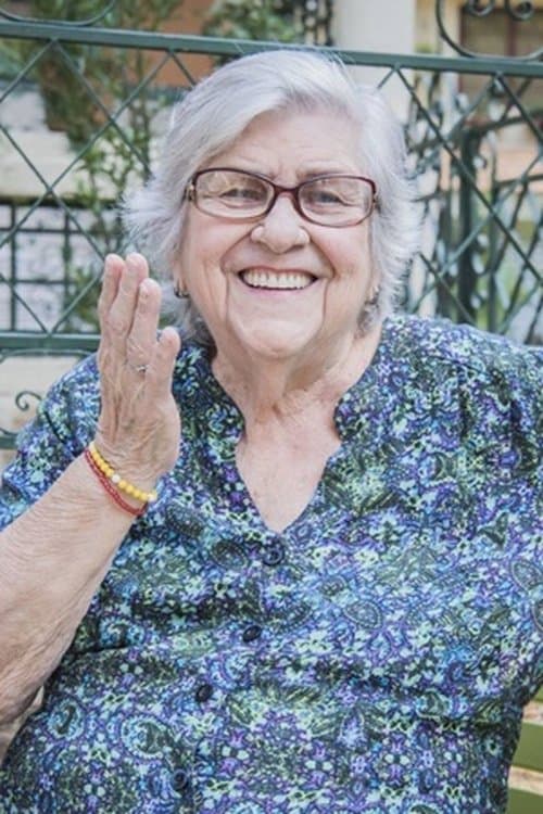 Hilda Rebello photo