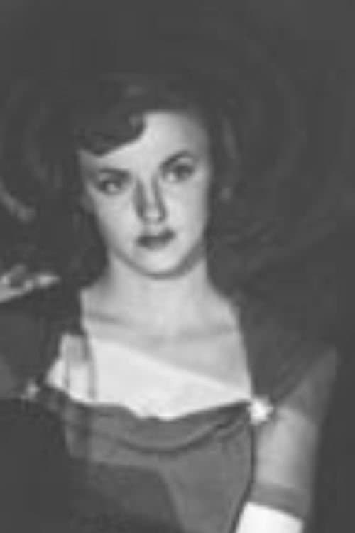 Hilda Rey photo