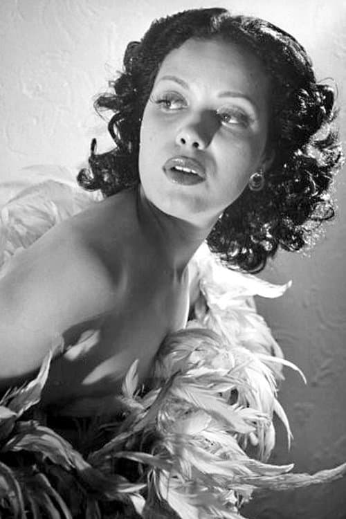 Hilda Simms photo