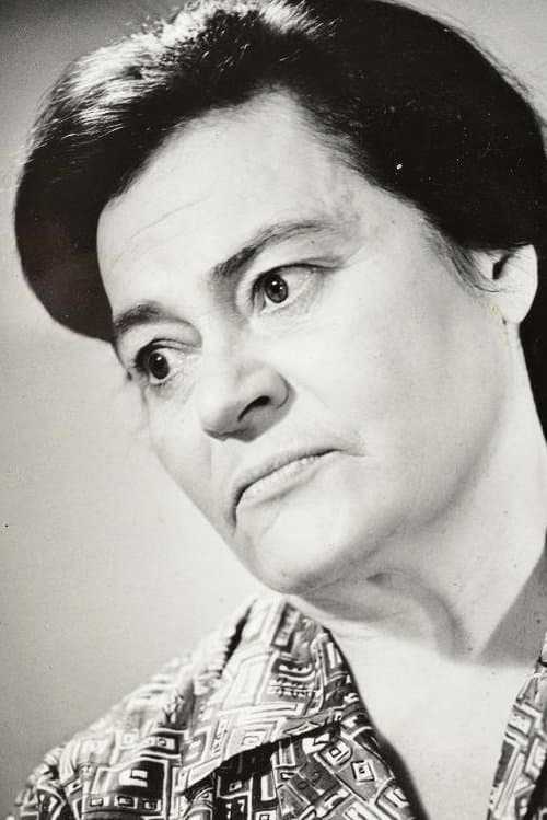 Hilda Sooper photo