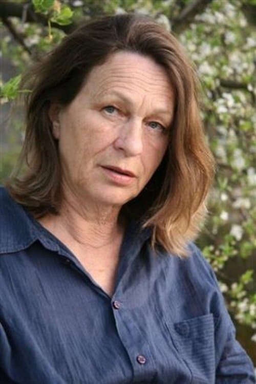 Hilde Berger photo