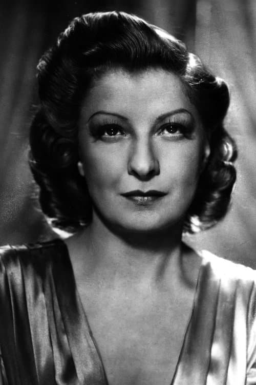 Hilde Hildebrand photo