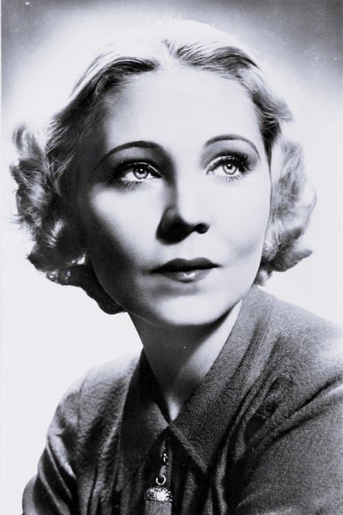 Hilde Körber photo