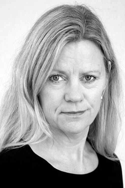 Hilde Olausson photo